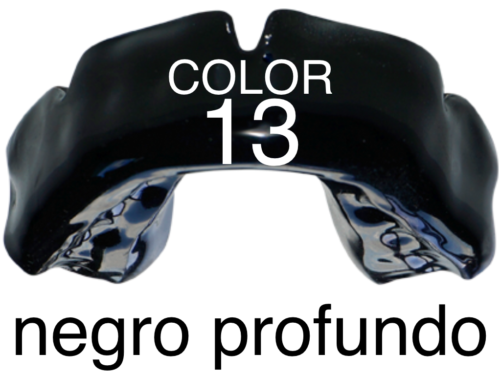 Protector Bucal/Proteccón Bucal a Tu Medida/